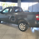 GM - Chevrolet MONTANA LS 1.4 ECONOFLEX 8V 2p 2017 Flex-4