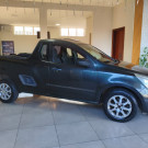 GM - Chevrolet MONTANA LS 1.4 ECONOFLEX 8V 2p 2017 Flex-1