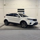 Ford TERRITORY Titanium 1.5 GTDi EcoBo. Aut. 2021 Gasolina-1