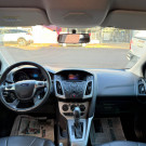 Ford Focus 1.6 S/SE/SE Plus Flex 8V/16V  5p 2015 Flex-5