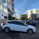 Ford Focus 1.6 S/SE/SE Plus Flex 8V/16V  5p 2015 Flex-3