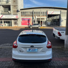 Ford Focus 1.6 S/SE/SE Plus Flex 8V/16V  5p 2015 Flex-4