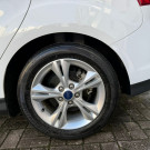 Ford Focus 1.6 S/SE/SE Plus Flex 8V/16V  5p 2015 Flex-8