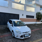 Ford Focus 1.6 S/SE/SE Plus Flex 8V/16V  5p 2015 Flex-0