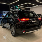 Mitsubishi OUTLANDER 2.2 165cv Diesel Aut. 2016 Diesel-2