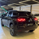 Citroën C4 CACTUS FEEL 1.6 16V Flex Aut. 2022 Flex-3