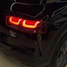 Citroën C4 CACTUS FEEL 1.6 16V Flex Aut. 2022 Flex-4