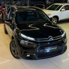 Citroën C4 CACTUS FEEL 1.6 16V Flex Aut. 2022 Flex-0