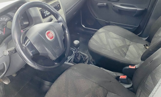 Fiat Palio 1.0/ Trofeo 1.0 Fire/ Fire Flex 4p 2016 Flex-6