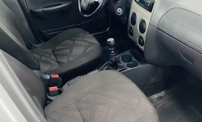 Fiat Palio 1.0/ Trofeo 1.0 Fire/ Fire Flex 4p 2016 Flex-5