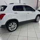 GM - Chevrolet TRACKER Premier 1.4 Turbo 16V Flex Aut 2018 Flex-1