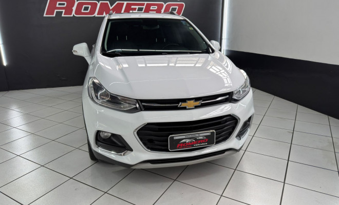 GM - Chevrolet TRACKER Premier 1.4 Turbo 16V Flex Aut 2018 Flex-6