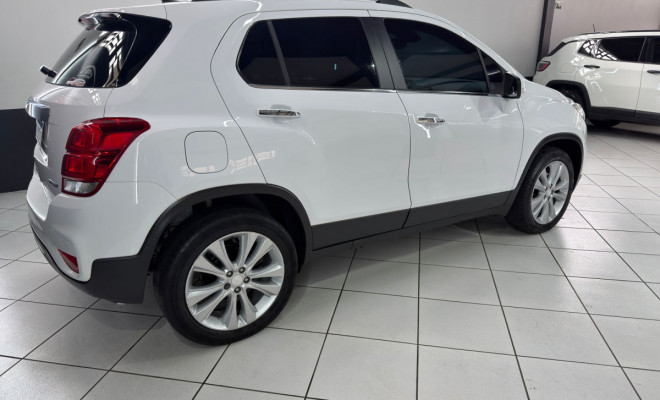 GM - Chevrolet TRACKER Premier 1.4 Turbo 16V Flex Aut 2018 Flex-14