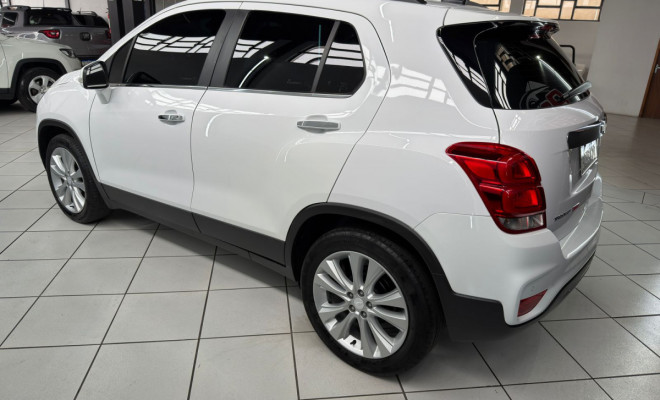 GM - Chevrolet TRACKER Premier 1.4 Turbo 16V Flex Aut 2018 Flex-13