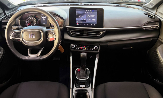 Fiat Fastback 1.0 200 Turbo Flex Aut 2025-4