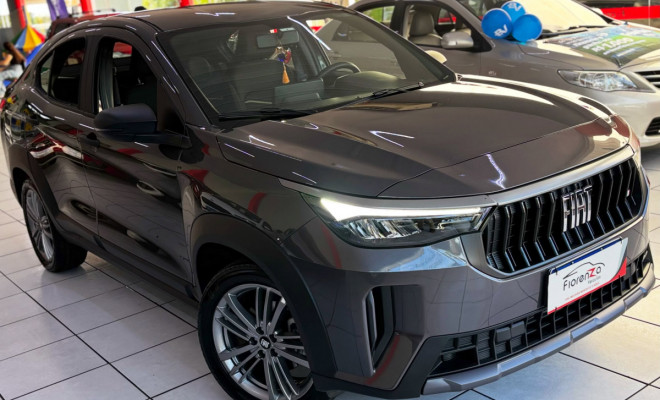 Fiat Fastback 1.0 200 Turbo Flex Aut 2025-1