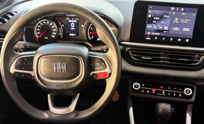Fiat Fastback 1.0 200 Turbo Flex Aut 2025-7