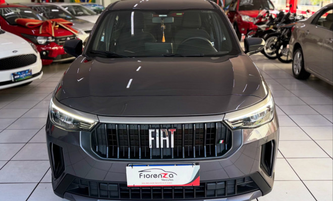Fiat Fastback 1.0 200 Turbo Flex Aut 2025-0