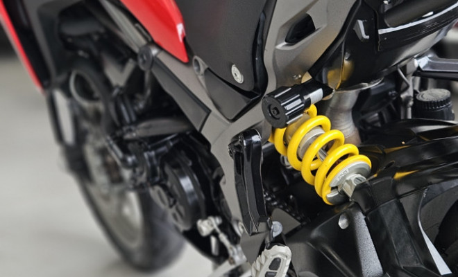 DUCATI MULTISTRADA 950 2018 Gasolina-12