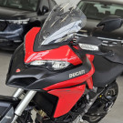 DUCATI MULTISTRADA 950 2018 Gasolina-1