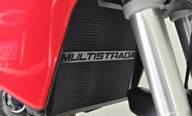 DUCATI MULTISTRADA 950 2018 Gasolina-8