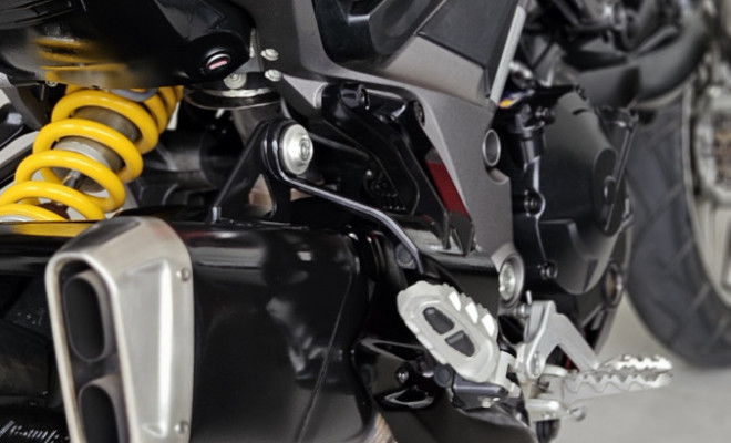 DUCATI MULTISTRADA 950 2018 Gasolina-7