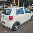 VW - VolksWagen Fox Plus 1.0Mi/ 1.0Mi Total Flex 8V 4p 2010 Flex-0