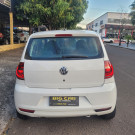 VW - VolksWagen Fox Plus 1.0Mi/ 1.0Mi Total Flex 8V 4p 2010 Flex-11