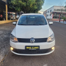 VW - VolksWagen Fox Plus 1.0Mi/ 1.0Mi Total Flex 8V 4p 2010 Flex-8