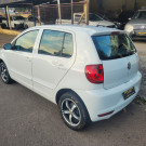 VW - VolksWagen Fox Plus 1.0Mi/ 1.0Mi Total Flex 8V 4p 2010 Flex-7