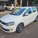 VW - VolksWagen Fox Plus 1.0Mi/ 1.0Mi Total Flex 8V 4p 2010 Flex-9
