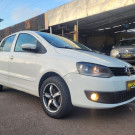 VW - VolksWagen Fox Plus 1.0Mi/ 1.0Mi Total Flex 8V 4p 2010 Flex-13