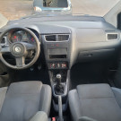 VW - VolksWagen Fox Plus 1.0Mi/ 1.0Mi Total Flex 8V 4p 2010 Flex-4