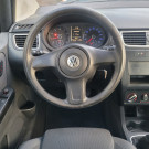 VW - VolksWagen Fox Plus 1.0Mi/ 1.0Mi Total Flex 8V 4p 2010 Flex-5