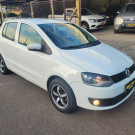 VW - VolksWagen Fox Plus 1.0Mi/ 1.0Mi Total Flex 8V 4p 2010 Flex-1