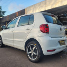 VW - VolksWagen Fox Plus 1.0Mi/ 1.0Mi Total Flex 8V 4p 2010 Flex-12