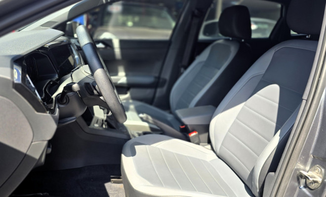 Volkswagen Nivus Highline 2023 1.0 TSI Turbo | Automático | Guarujá-6