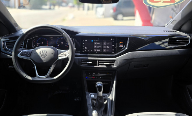 Volkswagen Nivus Highline 2023 1.0 TSI Turbo | Automático | Guarujá-7