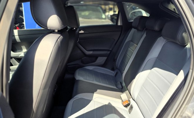 Volkswagen Nivus Highline 2023 1.0 TSI Turbo | Automático | Guarujá-5