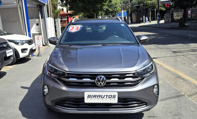 Volkswagen Nivus Highline 2023 1.0 TSI Turbo | Automático | Guarujá-0