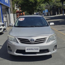 Toyota Corolla 2014 1.8 GLi Automático | Completo | Guarujá-0