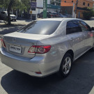 Toyota Corolla 2014 1.8 GLi Automático | Completo | Guarujá-3