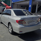 Toyota Corolla 2014 1.8 GLi Automático | Completo | Guarujá-4