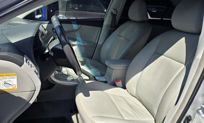 Toyota Corolla 2014 1.8 GLi Automático | Completo | Guarujá-6