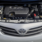 Toyota Corolla 2014 1.8 GLi Automático | Completo | Guarujá-8