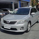 Toyota Corolla 2014 1.8 GLi Automático | Completo | Guarujá-1