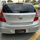 Hyundai i30 2.0 16V 145cv 5p Aut. 2010 Gasolina-2