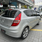 Hyundai i30 2.0 16V 145cv 5p Aut. 2010 Gasolina-3