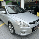 Hyundai i30 2.0 16V 145cv 5p Aut. 2010 Gasolina-4