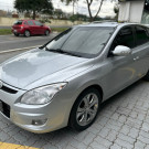 Hyundai i30 2.0 16V 145cv 5p Aut. 2010 Gasolina-0